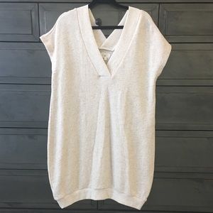 Lou & Grey Sweater Dress / Tunic